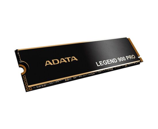 Накопичувач SSD M.2 2280 4TB Legend 900 PRO ADATA (SLEG-900P-4TCS), зображення 5
