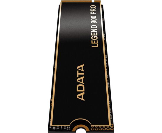 Накопичувач SSD M.2 2280 4TB Legend 900 PRO ADATA (SLEG-900P-4TCS), зображення 6