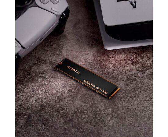 Накопичувач SSD M.2 2280 4TB Legend 900 PRO ADATA (SLEG-900P-4TCS), зображення 9