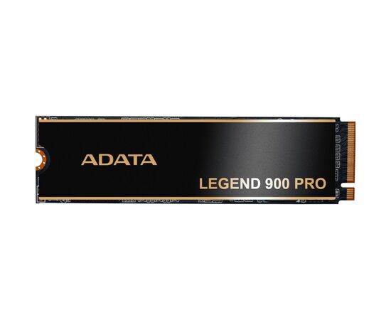 Накопичувач SSD M.2 2280 4TB Legend 900 PRO ADATA (SLEG-900P-4TCS)