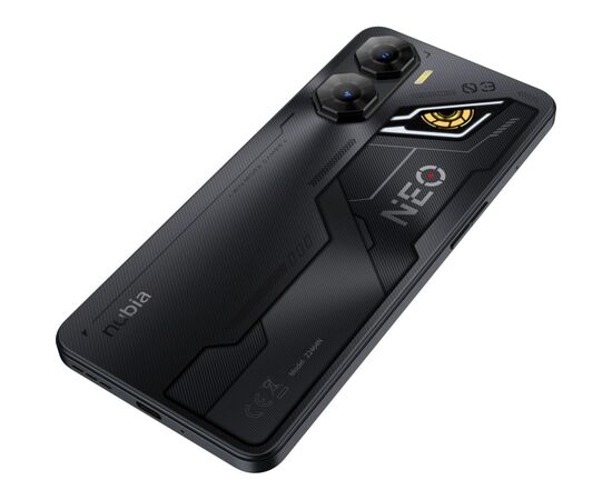 Мобільний телефон ZTE Nubia Neo 3 5G 8/256GB Black (1164535), зображення 12