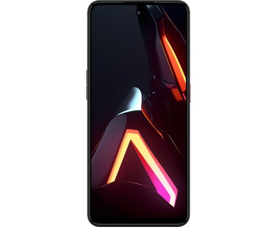 Мобільний телефон ZTE Nubia Neo 3 5G 8/256GB Black (1164535), зображення 2