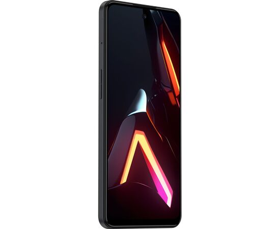 Мобільний телефон ZTE Nubia Neo 3 5G 8/256GB Black (1164535), зображення 8