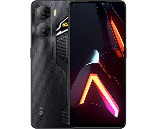 Мобільний телефон ZTE Nubia Neo 3 5G 8/256GB Black (1164535)