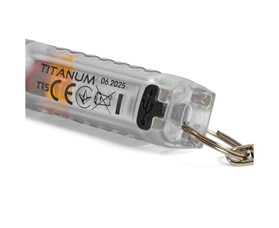 Фонарь TITANUM TLF-T15, изображение 9