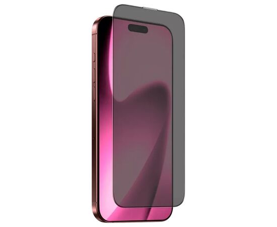 Стекло защитное iLera DeLuxe Incognito Glass iPhone 17 Pro (ILINDL17PR), изображение 3