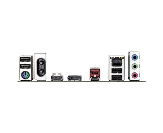 Материнская плата GIGABYTE B760 DS3H WF6E GEN5, изображение 2