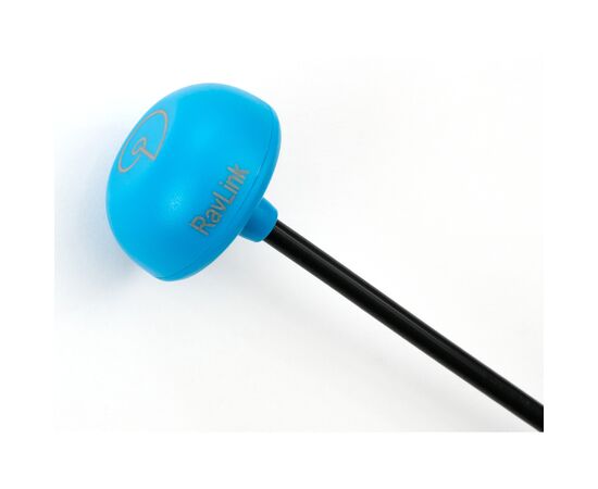 Антена для дрона RavLink Bubble 6.7-7.2GHz 160mm SMA RHCP упаковка 100 шт. (ANT6772GBOX100), зображення 4