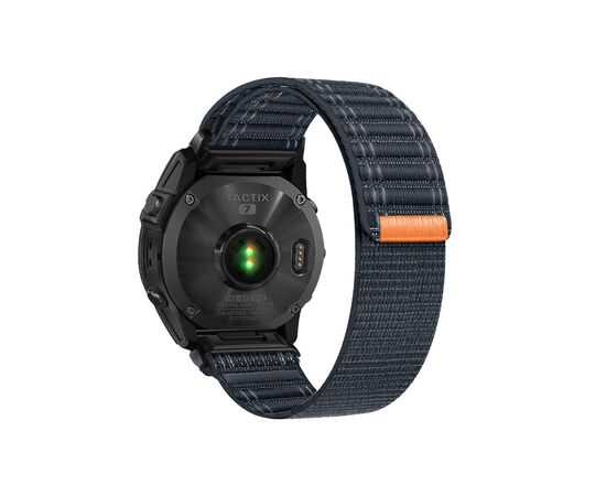 Ремешок для смарт-часов Armorstandart Sprint для Garmin 26 mm Blue (ARM85668)