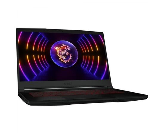 Ноутбук MSI Thin 15 B12UC-2036XRO (9S7-16R831-2036), зображення 2