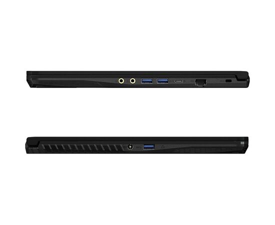 Ноутбук MSI Thin 15 B12UC-2036XRO (9S7-16R831-2036), зображення 5