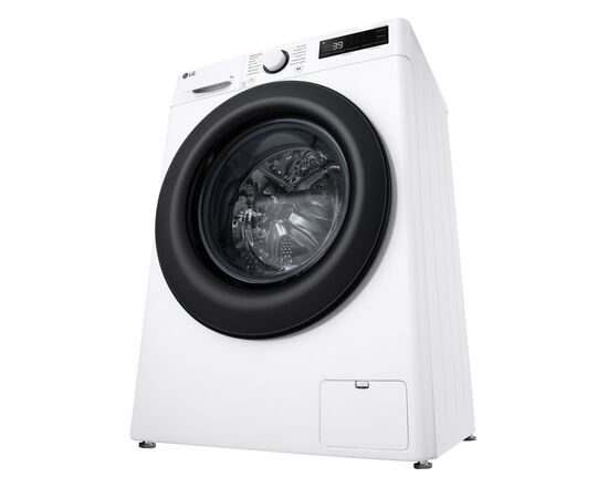 Стиральная машина LG F2Y5FS6W, изображение 11