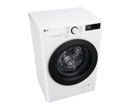 Стиральная машина LG F2Y5FS6W, изображение 12