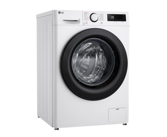 Стиральная машина LG F2Y5FS6W, изображение 7