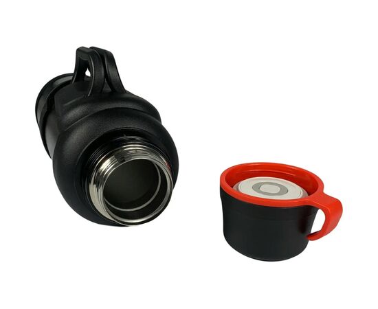 Термос СИЛА Car Travel 3.6 л (960667-IS), изображение 2