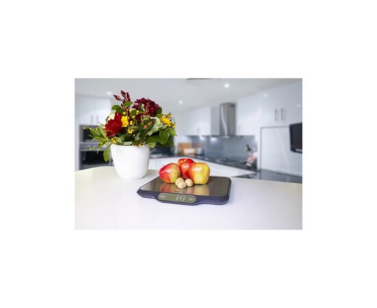 Весы кухонные ECG KV 215 S (KV215S), изображение 2