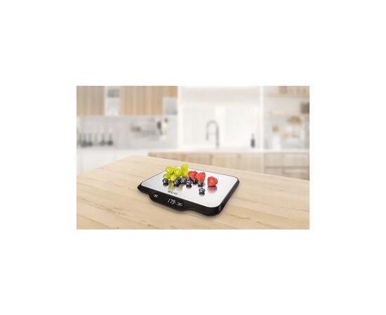 Весы кухонные ECG KV 215 S (KV215S), изображение 3