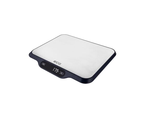 Весы кухонные ECG KV 215 S (KV215S), изображение 7