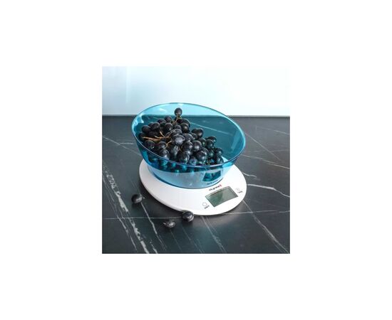 Весы кухонные Vilgrand VKS-533C blue, изображение 10