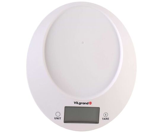 Весы кухонные Vilgrand VKS-533C green, изображение 6