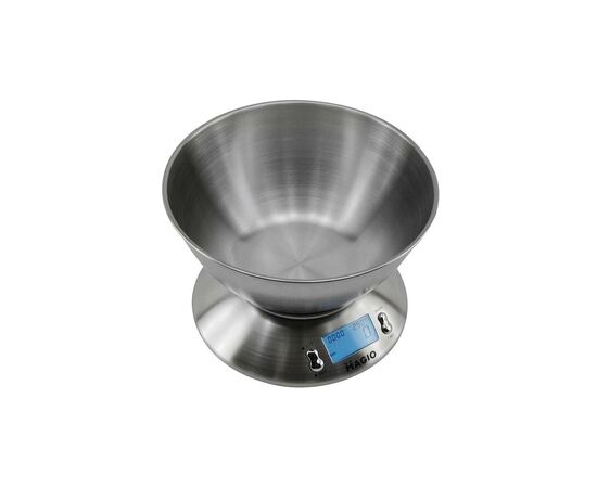 Ваги кухонні Magio MG-695, зображення 2