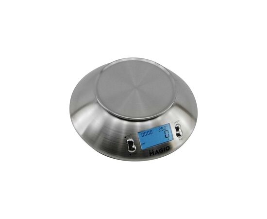 Ваги кухонні Magio MG-695, зображення 3