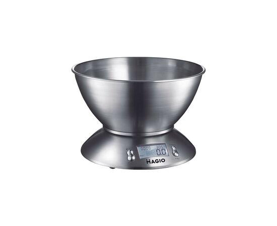 Ваги кухонні Magio MG-695