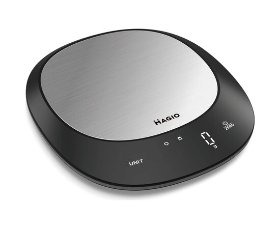 Весы кухонные Magio MG-780, изображение 2