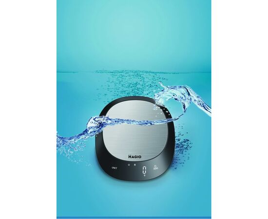 Весы кухонные Magio MG-780, изображение 3