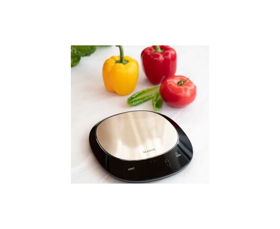 Весы кухонные Magio MG-780, изображение 4