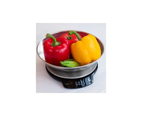 Весы кухонные Magio MG-784, изображение 3