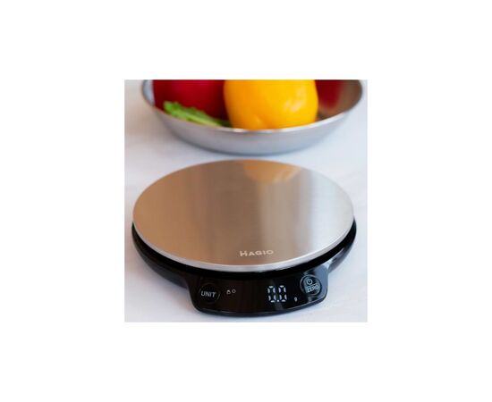 Весы кухонные Magio MG-784, изображение 4