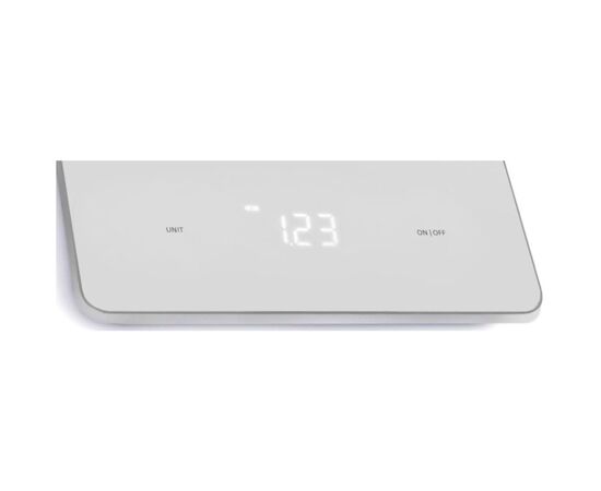 Весы кухонные Gorenje KT10LBW, изображение 6