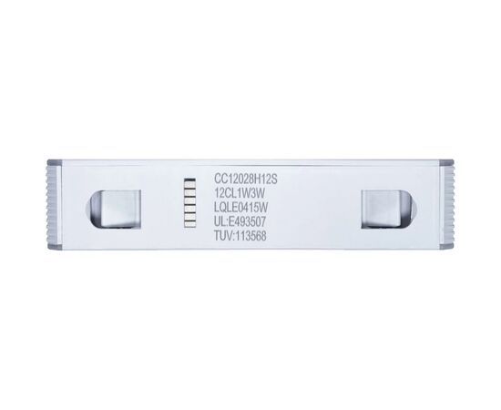 Кулер до корпусу Lian Li Uni Fan CL WIRELESS 120-3, White (G99.12CL1W3W.00), зображення 9
