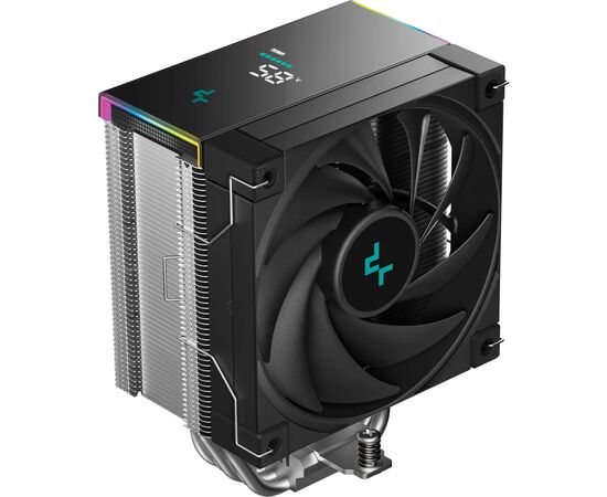 Кулер до процесора Deepcool AK500S DIGITAL SE