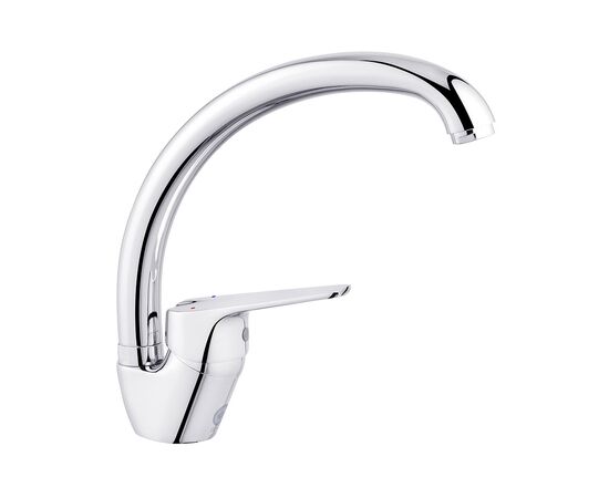 Змішувач Kroner Odra-C032 (CV021151), зображення 3