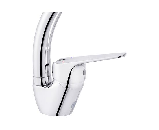 Змішувач Kroner Odra-C032 (CV021151), зображення 5