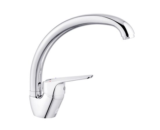 Смеситель Kroner Odra-C036 (CV021186), изображение 2