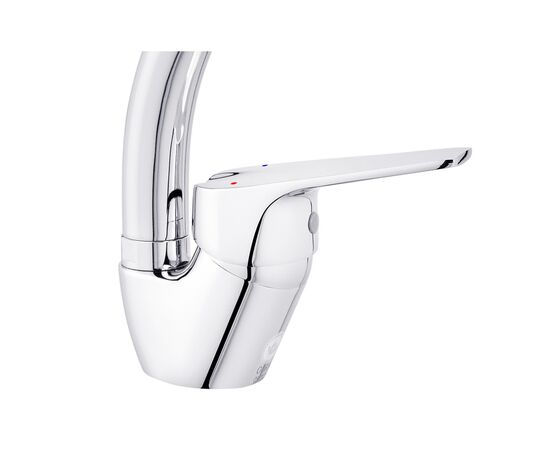 Смеситель Kroner Odra-C036 (CV021186), изображение 5