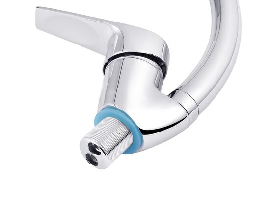 Смеситель Kroner Odra-C036 (CV021186), изображение 7