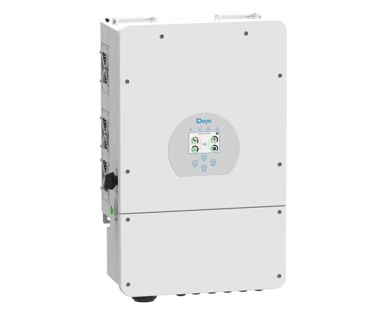 Солнечный инвертор Deye SUN-10K-SG02LP1-EU 10kW (SUN-10K-SG02LP1-EU-AM3)