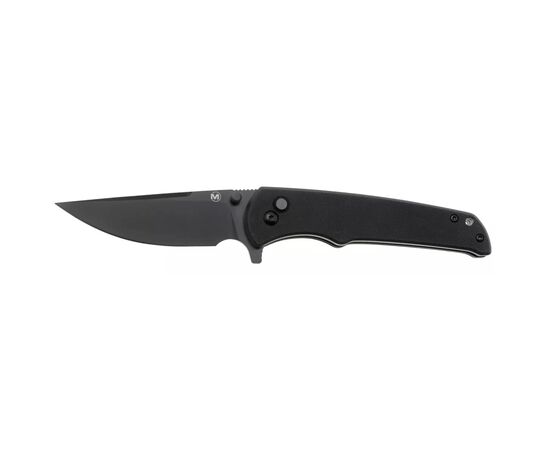 Нож Boker Magnum Blackjay Black (01BM0004), изображение 2
