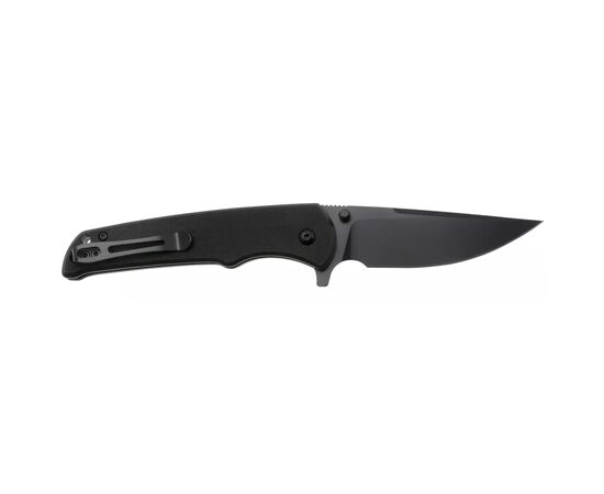 Нож Boker Magnum Blackjay Black (01BM0004), изображение 3