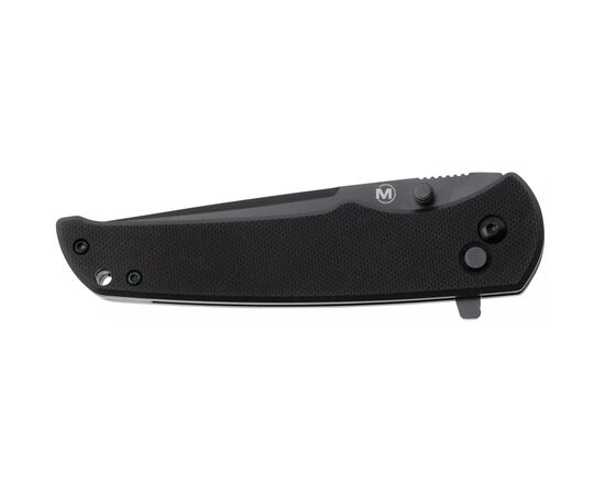 Нож Boker Magnum Blackjay Black (01BM0004), изображение 4