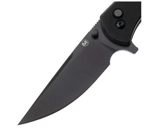 Нож Boker Magnum Blackjay Black (01BM0004), изображение 5