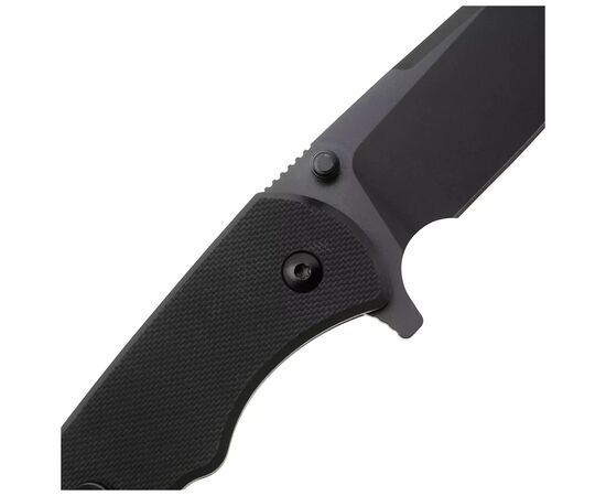 Нож Boker Magnum Blackjay Black (01BM0004), изображение 6