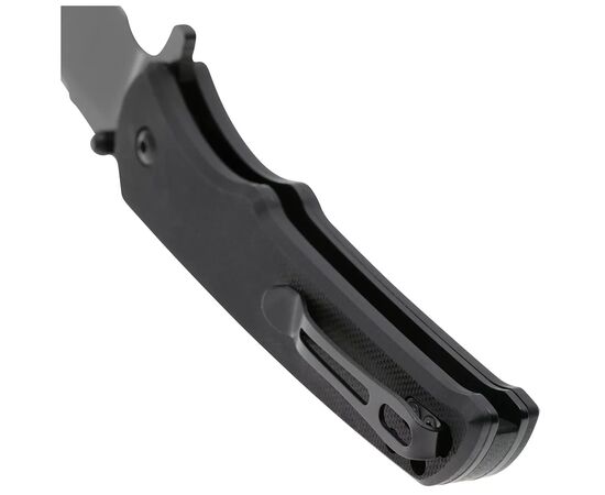 Нож Boker Magnum Blackjay Black (01BM0004), изображение 7