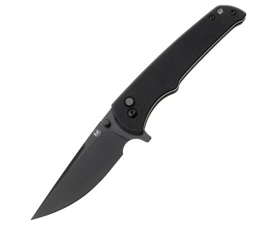 Нож Boker Magnum Blackjay Black (01BM0004)