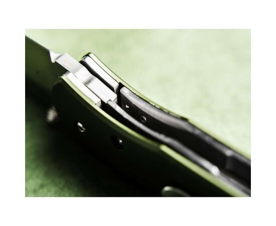 Нож Boker Plus Lefti Green (01BP0006), изображение 11