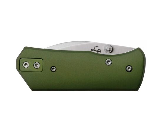 Нож Boker Plus Lefti Green (01BP0006), изображение 3